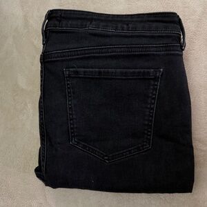 NYDJ Black Alina Leggings